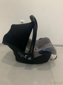 Maxi Cosi Cabriofix - 2