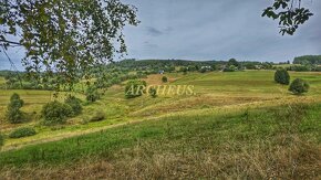 ROZĽAHĹY REKREAĆNÝ POZEMOK, DETVIANSKA HUTA - BRATKOVICA - 2