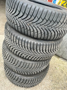 lacné pneumatiky 205/50R16 - 2