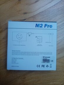 Predám Miracast HDMI receiver na zrkadlenie obrazovky - 2