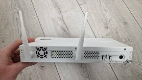 Mikrotik CRS125-24G-1S-2HnD-IN WiFi - 2