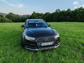 Audi A6 Allroad Quattro - 2