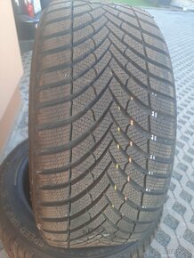 235/45 r17 zimné pneu Semperit Speed-Grip 5 - 2