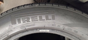 Pirelli 275/50r20 - 2