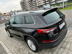 Škoda Kodiaq 2.0 TDI SCR EVO Final Edition DSG - 2