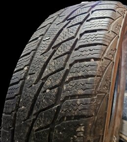 Matador 185/65 R15 zimné - 2