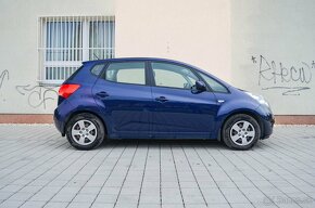 Kia Venga 1.4 CVVT 2011 - 2