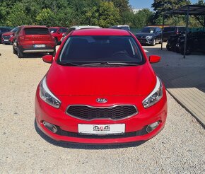 KIA CEE´D 1.6 CRDI LX/SILVER / MOŽNÝ ODPOČET DPH - 2