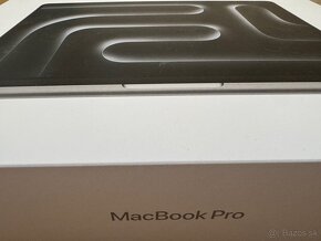 MACBOOK PRO M3 14’’//8GB RAM//512 SSD - 2