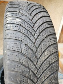 Zimné pneumatiky 195/65 R15 - 2