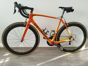 Specialized Tarmac Edition RIO - 2