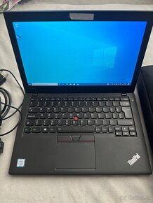 Predám Lenovo ThinkPad x260 - 2