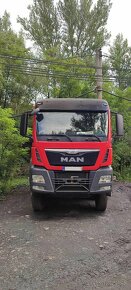 MAN TGS L.2007.46.006 8x6 - 2