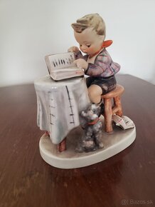 Hummel figurky - 2