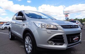 Ford Kuga 2.0 TDCi Titanium AWD - 2