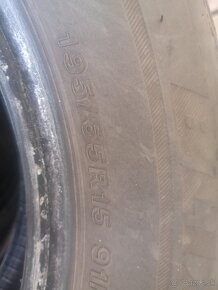 195/65r15 - 2