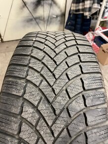 Zimne 235/60 R18 - 2