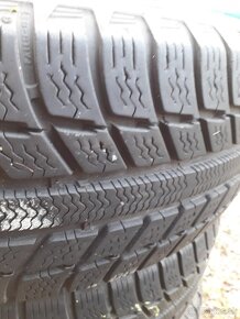 Michelin Alpin 205/60 r16 - 2