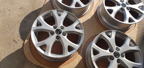 5x114,3 r17 mazda kia hyundai mitsubishi toyota honda - 2