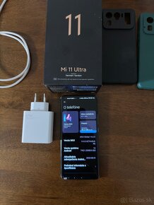 Xiaomi mi 11 ultra - 2