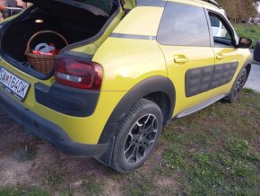 Predám Citroen C4 cactus - 2