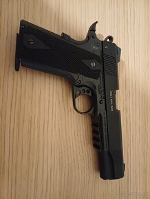 Predám  Walther Colt 1911. 22 - 2