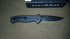 Nôž Benchmade AFO 2 - 2