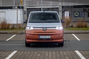 Volkswagen T7 Multivan LR 2.0 TSI 204k Style DSG - 2