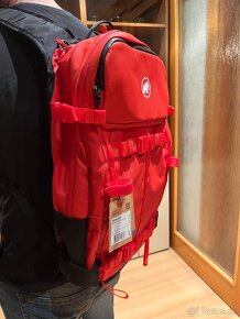 Batoh Mammut Nirvana 28L - 2