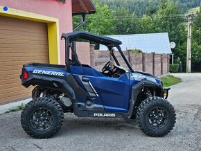 Polaris General 1000 možný odpočet DPH - 2