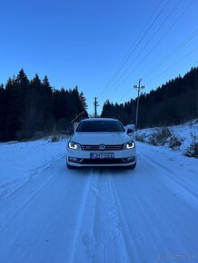 VW PASSAT - 2