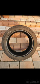 Predam letne pneu KUMHO Ecsta LE Sport 245 45 ZR18 100Y - 2