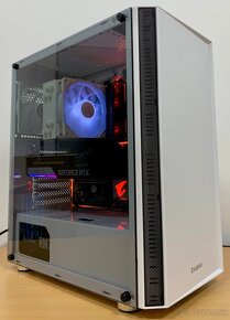 i9 9900K/RTX 3070 8GB/32GB RAM/512GB SSD/750W - 2