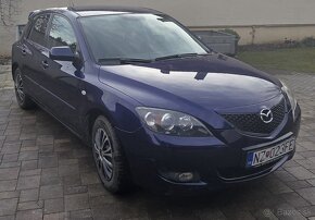 Mazda 3 - 2