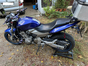 Honda Hornet CB600F - 2003 - 2