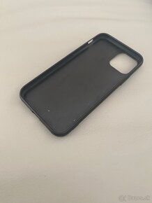 Obal na iPhone 11 PRO, wooden case - 2