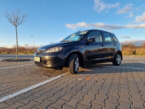 Mazda 2 1.25i comfort - 2