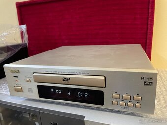 DVD Denon - 2