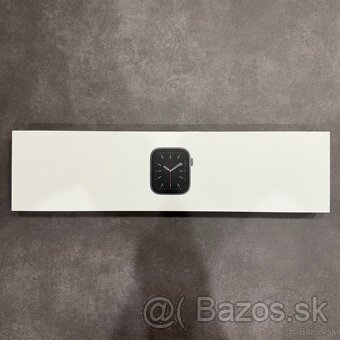 Apple Watch Series 6 44 mm Space Gray - 2