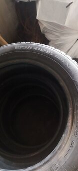 zimné pneumatiky 185/60 R15 - 2