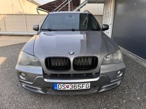 BMW X5 xDrive30d - 2