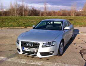 AUDI A5, 2,0 TFSI PREMIUM - 2