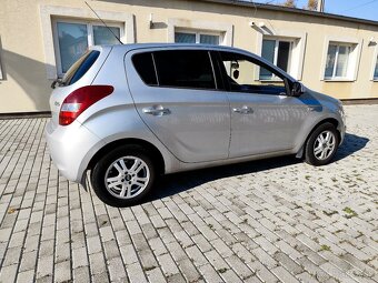 Hyundai i20 1.4 - 2