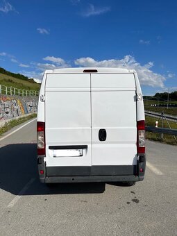 Peugeot Boxer 2.2 HDI - 2