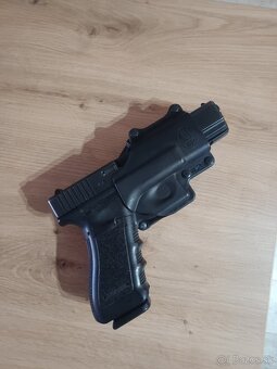 Puzdro glock - 2