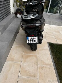 BMW C 650GT - 2