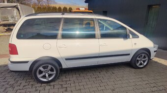 Seat Alhambra - 2