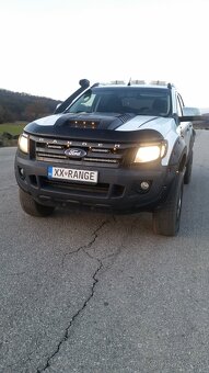 Ford Ranger - 2