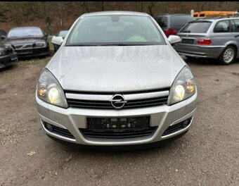 Opel Astra 1.7 CDTI - 2