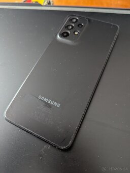 Samsung A33 5G čierny - 2